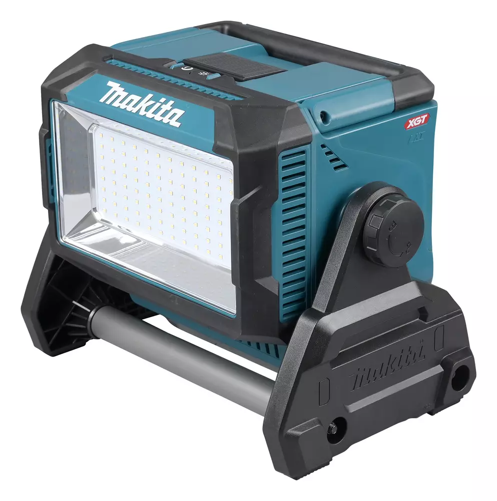 Foco de trabajo XGT&reg; / LXT&reg;  18V/ 40Vmax &middot; 2 000 - 10 000 lm MAKITA ML009GX