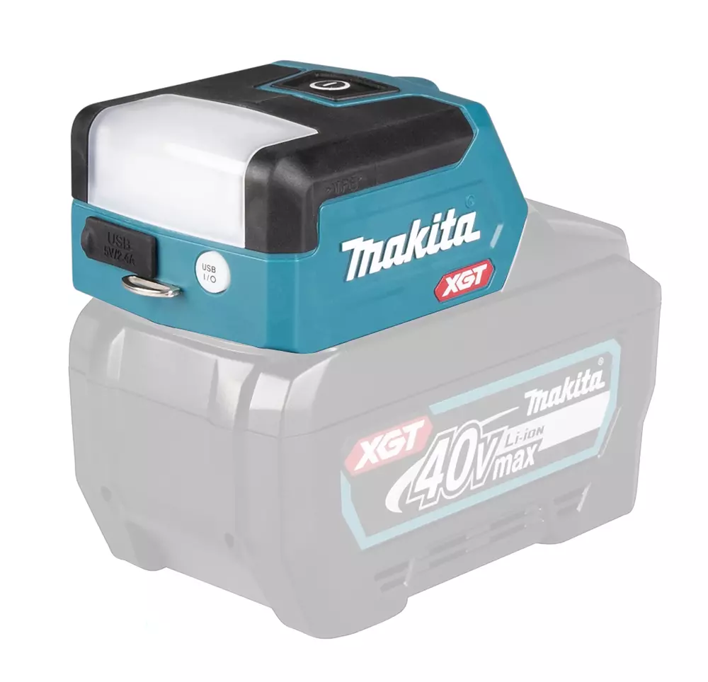 Linterna de mano XGT&reg;  40Vmax, 300 lm MAKITA ML011G