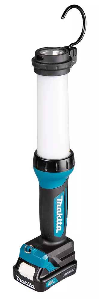 Luz LED CXT&reg;  12Vmax &middot; 340 lx MAKITA DEBML104