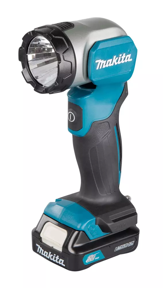 Luz LED CXT&reg;  12Vmax &middot; 5 500 lx MAKITA DEBML105