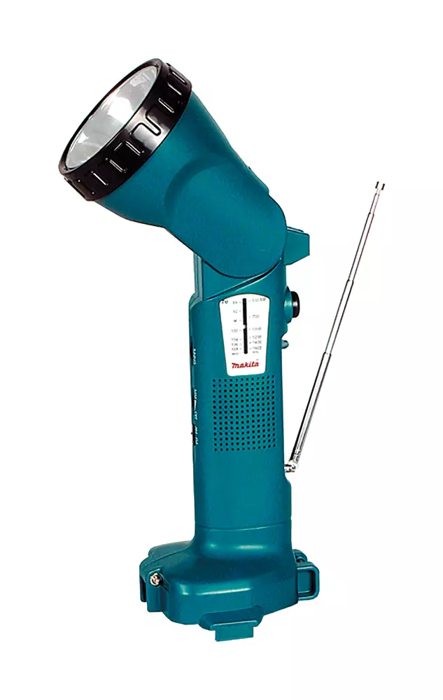 Linterna / Radio  14,4V&middot; Ni-Cd MAKITA ML141