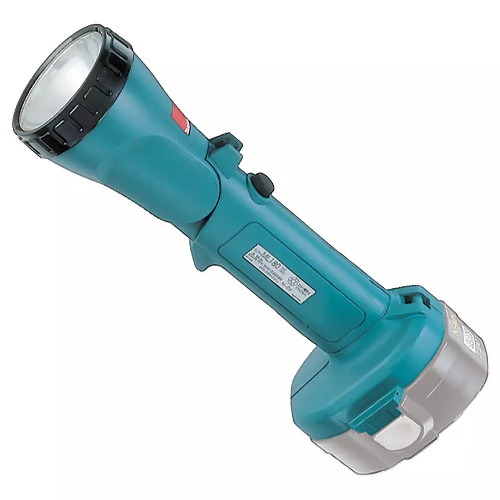 Linterna 18V18V&middot; Ni-MH / Ni-Cd MAKITA ML180