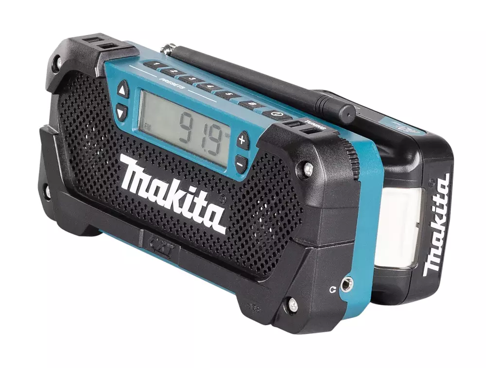 Radio CXT&reg;  12Vmax MAKITA MR052