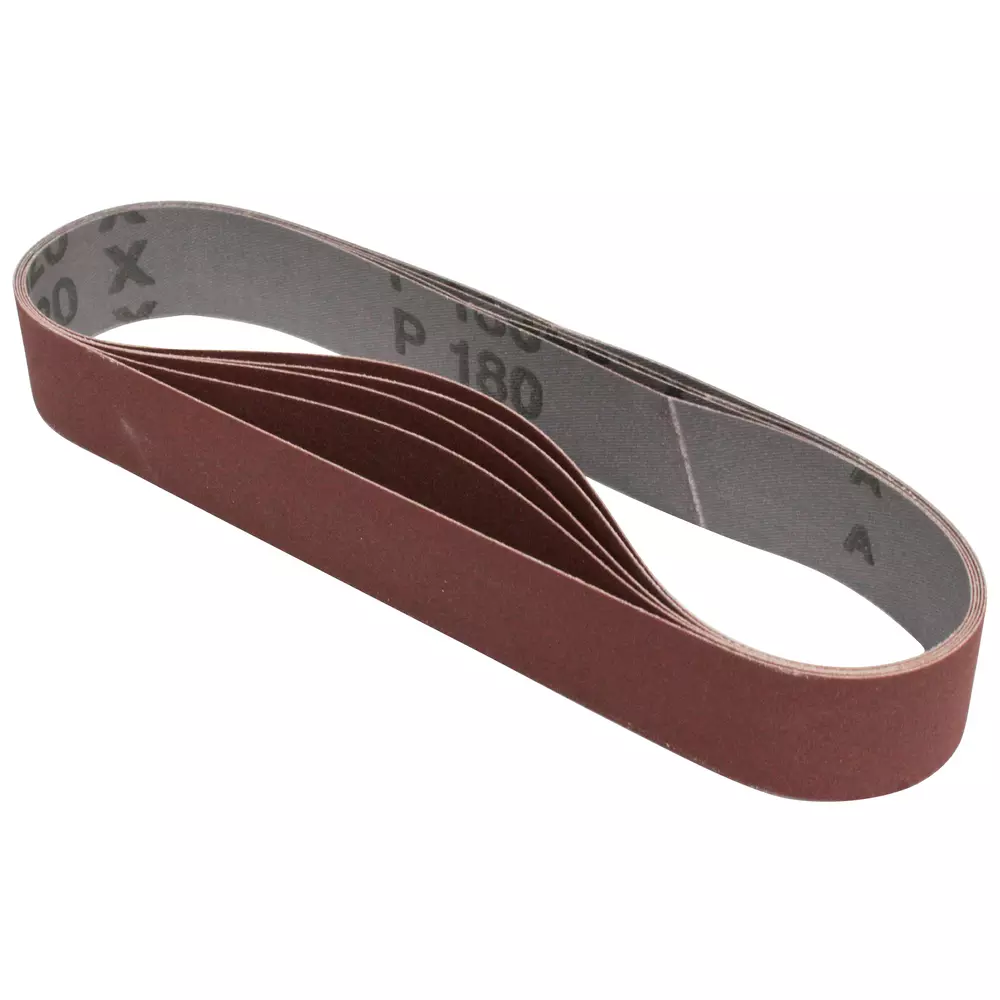 Lija de banda 30 x 533mm, K180 MAKITA P-00147