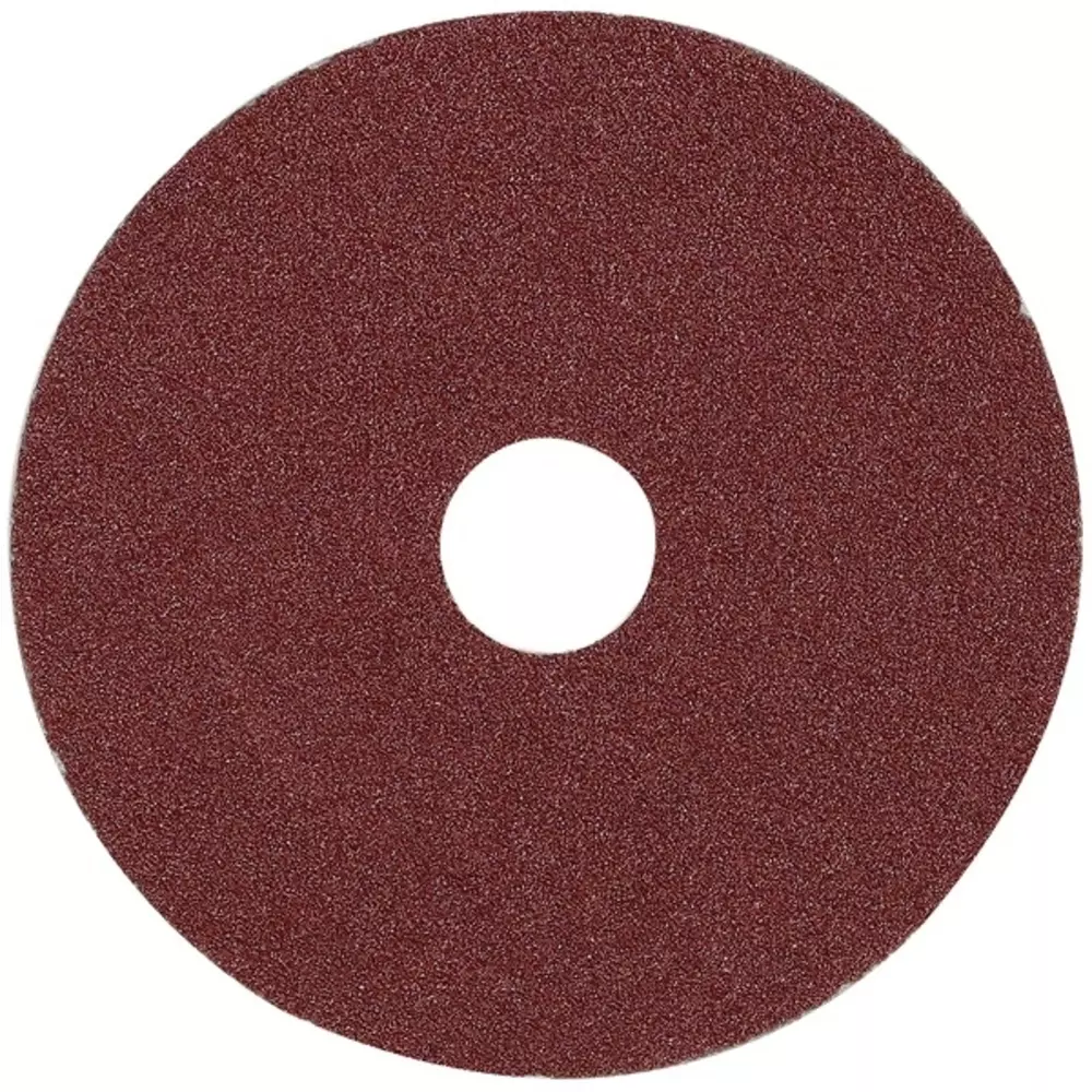 Disco abrasivo 115 mm, 80G, Rojo , 5 pcs MAKITA P-00913