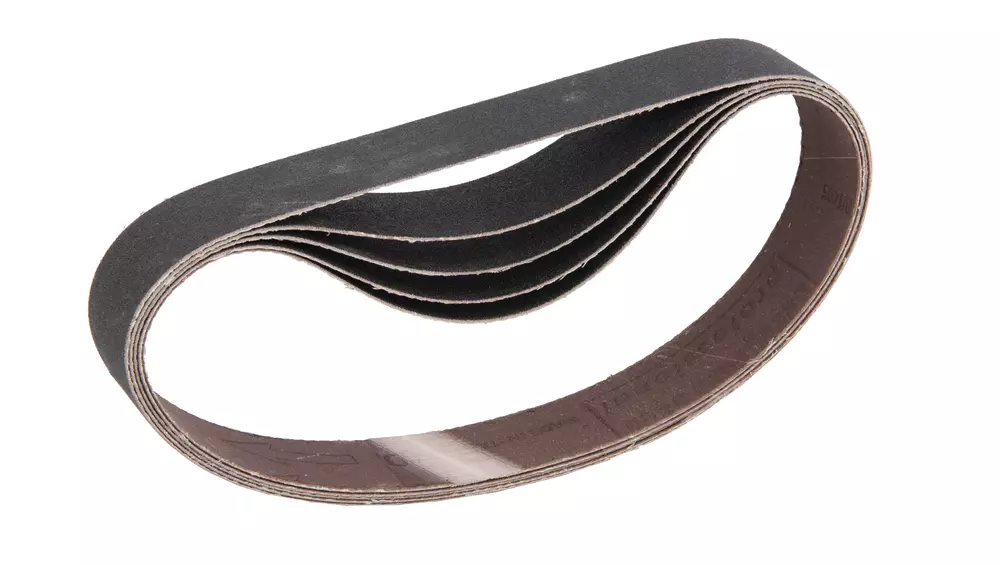 Lija de banda 30 x 533 mm, 120G, 5 pcs MAKITA P-01214