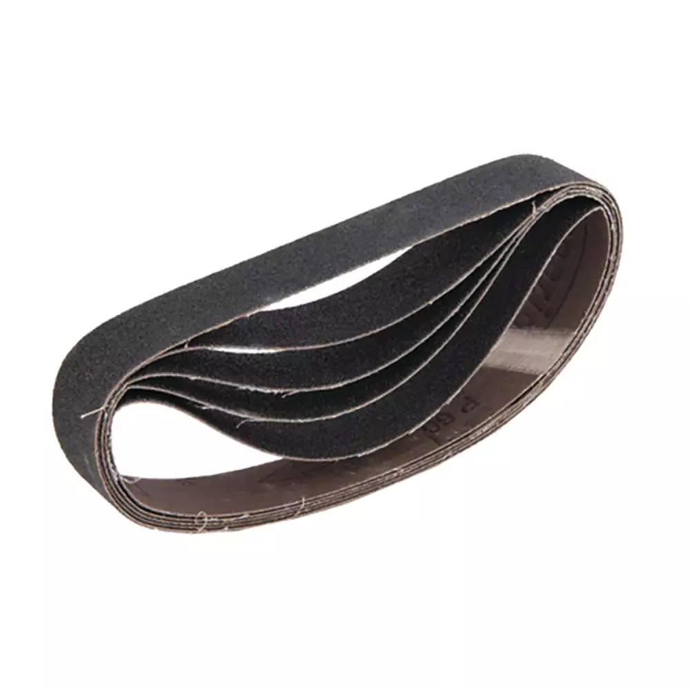 Lija de banda 30 x 533 mm, 180G, 5 pcs MAKITA P-01236