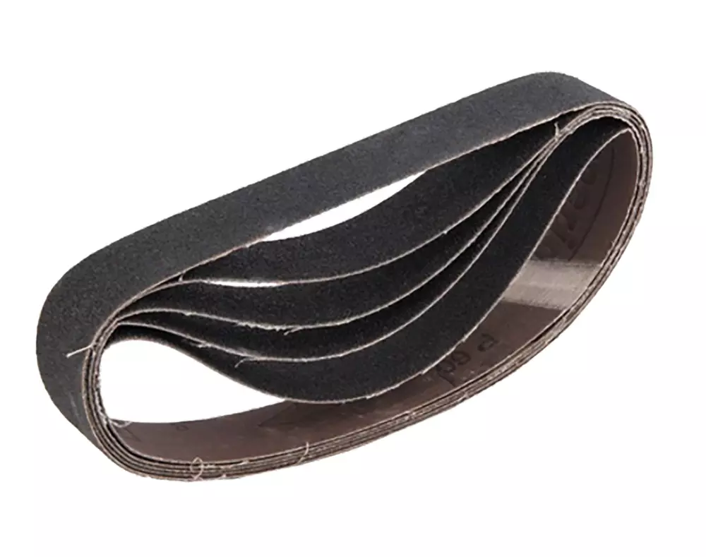 Lija de banda 30 x 533 mm, 40G, 5 pcs MAKITA P-01395