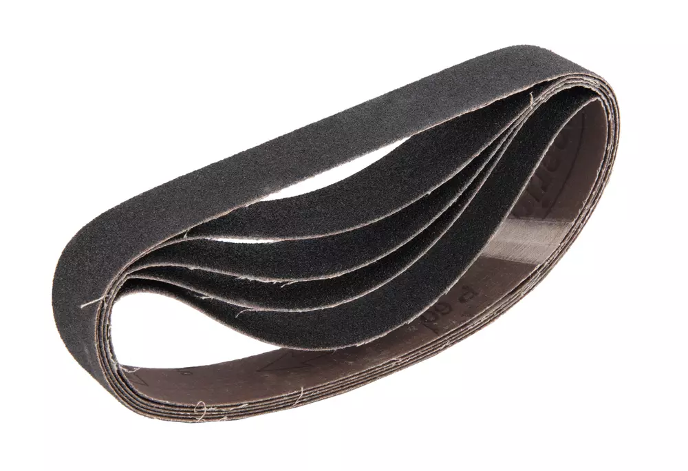Lija de banda 30 x 533 mm, 60G, 5 pcs MAKITA P-01404
