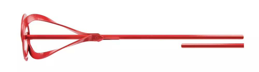 Disco mezclador 80 x 400 mm MAKITA P-02331