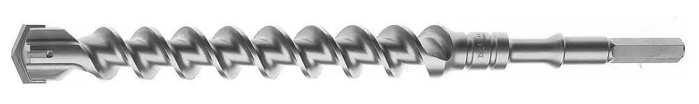 Broca T.C.T , 35 x 550 mm MAKITA P-03006