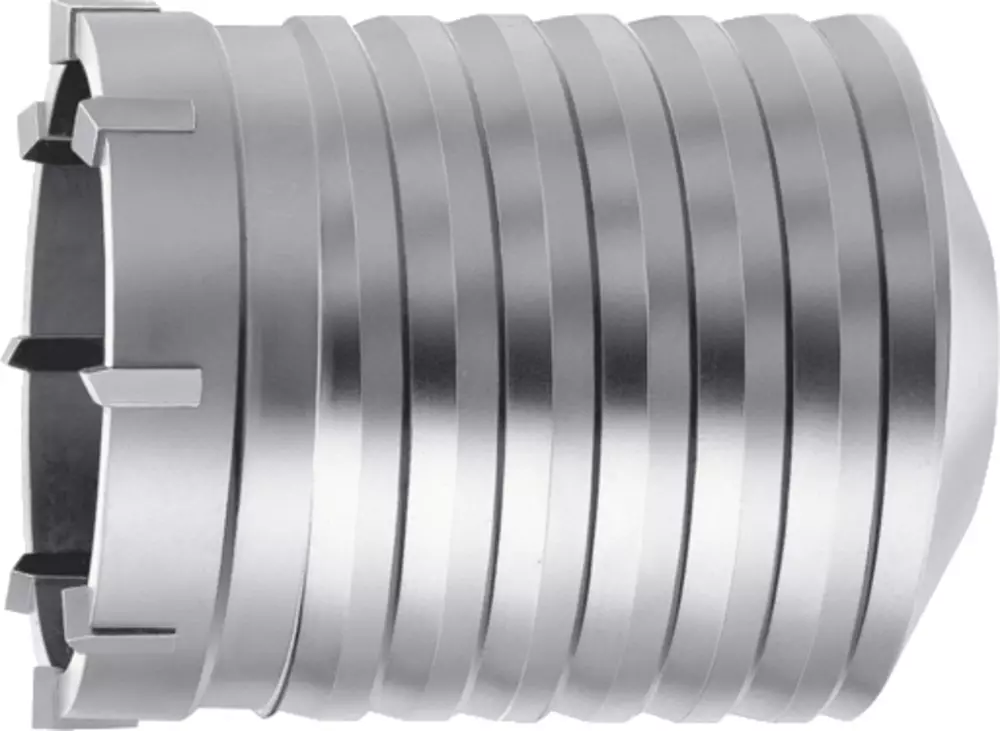 Broca de corona hormig&oacute;n para SDS-MAX SDS-MAX, 40 x 100 mm MAKITA P-03779