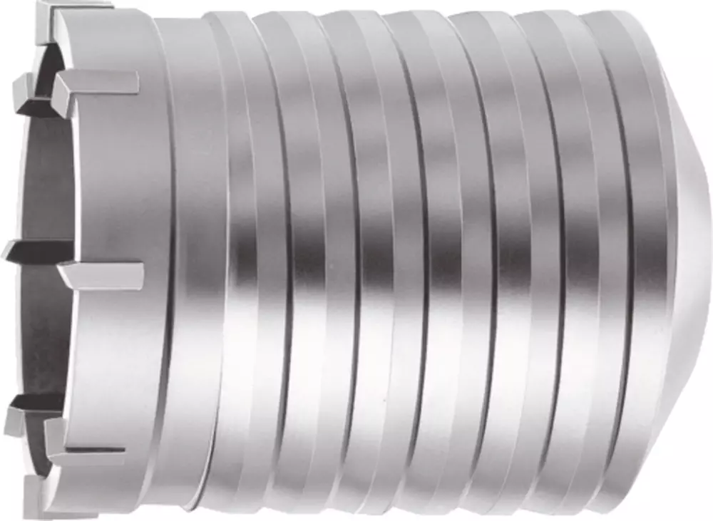 Broca de corona hormig&oacute;n para SDS-MAX SDS-MAX, 50 x 100 mm MAKITA P-03785