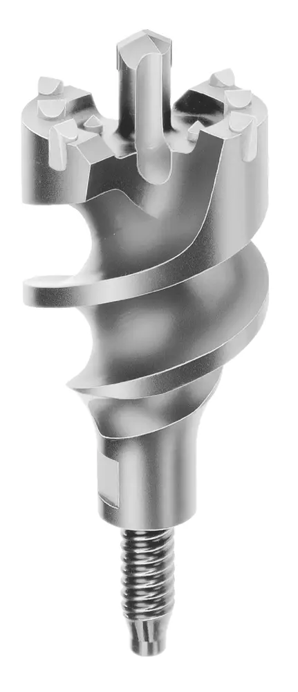 Broca de corona para SDS-MAX, 40 x 150 mm MAKITA P-03844