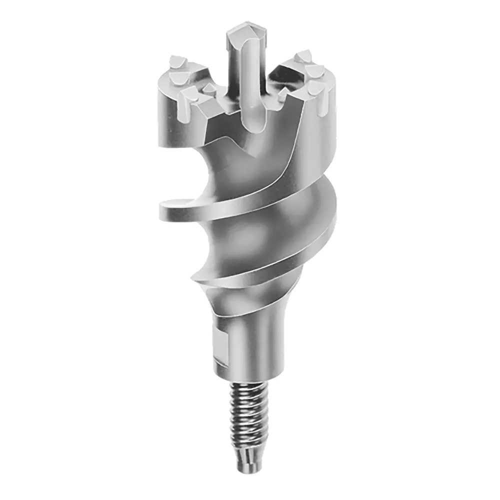 Broca de corona para SDS-MAX, 90 x 150 mm MAKITA P-04036
