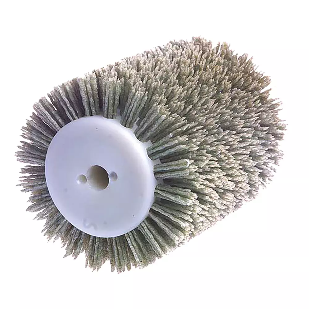 Rodillo de nylon, Carburo de silicio 80G MAKITA P-04438