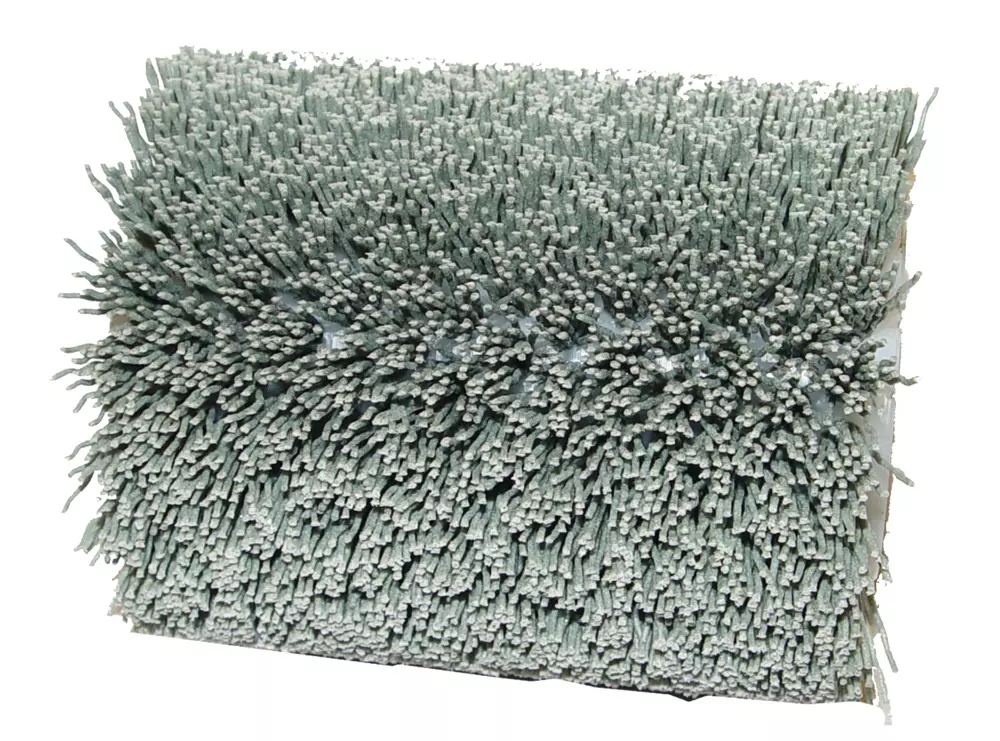 Rodillo de nylon, Carburo de silicio 180G MAKITA P-04450