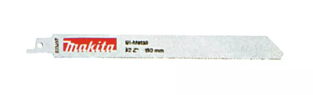 Sierra de sable  150 x 0,9 mm MAKITA P-04955