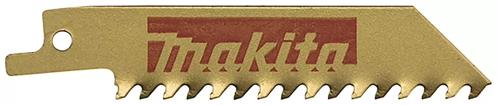 Sierra de sable  90 x 1,3 mm MAKITA P-05038