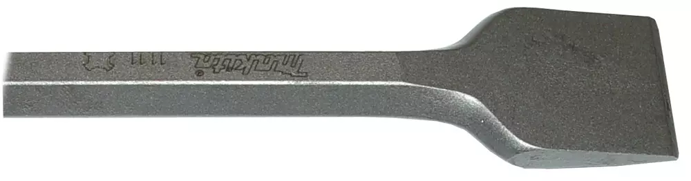Esp&aacute;tula 40 x 200 mm MAKITA P-05527