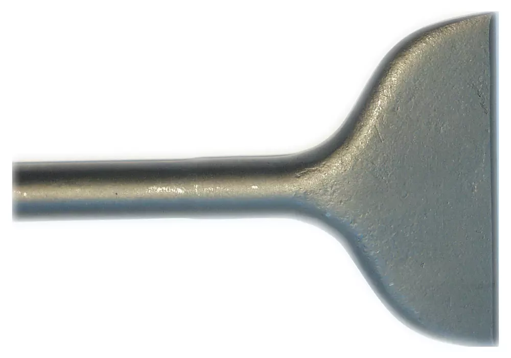 Pala hexagonal 140 x 350 mm MAKITA P-05670