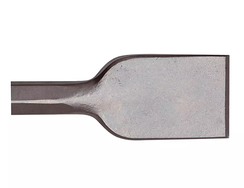 Esp&aacute;tula hexagonal  60 x 450 mm MAKITA P-05686