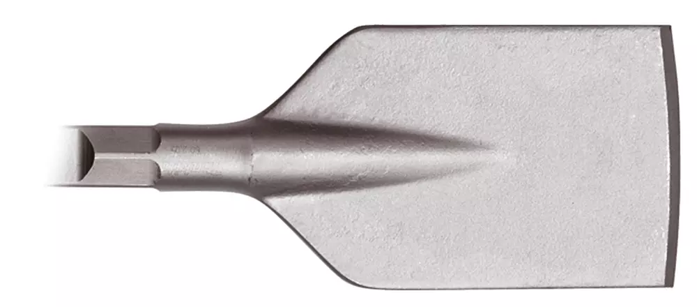 Pala hexagonal 125 x 400 mm MAKITA P-05717