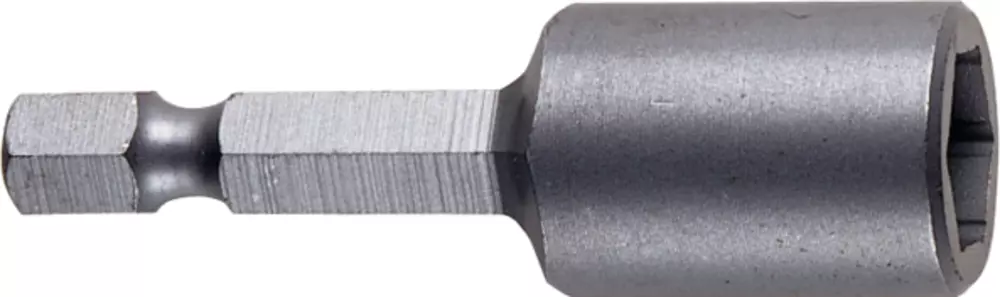Llave de vaso magn&eacute;tica, 1/4" x 65 mm, 1/4" MAKITA P-05991