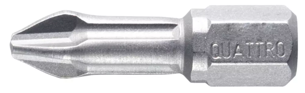 Punta, PH1, 25mm, 10 pcs MAKITA P-06030