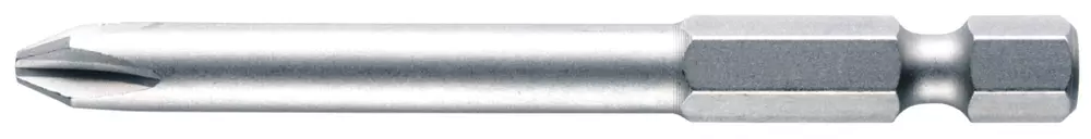 Punta, PH1, 50 mm, 10 pcs MAKITA P-06046
