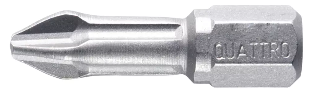 Punta, PH2, 25 mm, 10 pcs MAKITA P-06052