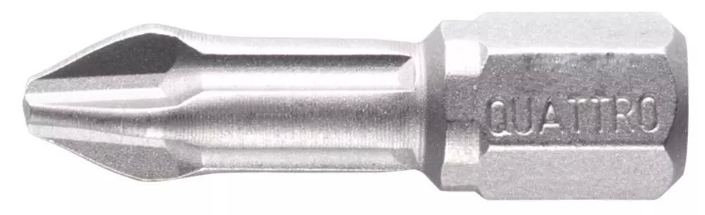 Punta, PH3, 25 mm, 10 pcs MAKITA P-06074