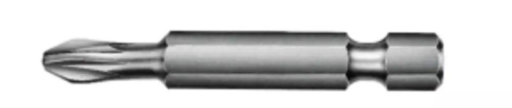 Punta, PZ2, 50 mm, 10 pcs MAKITA P-06127