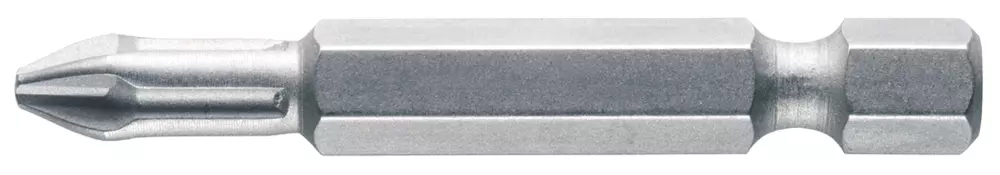 Punta, PZ3, 50 mm, 10 pcs MAKITA P-06149