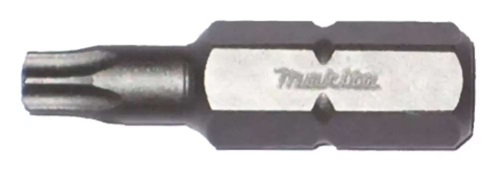 Punta, T20, 25 mm, 10 pcs MAKITA P-06345