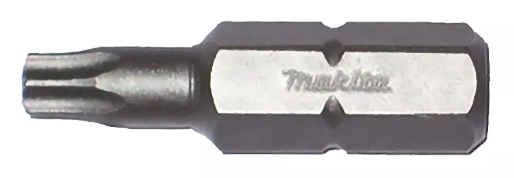 Punta, T27, 25 mm, 10 pcs MAKITA P-06367