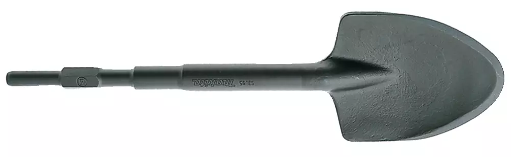 Pala hexagonal 110 x 400 mm MAKITA P-13085