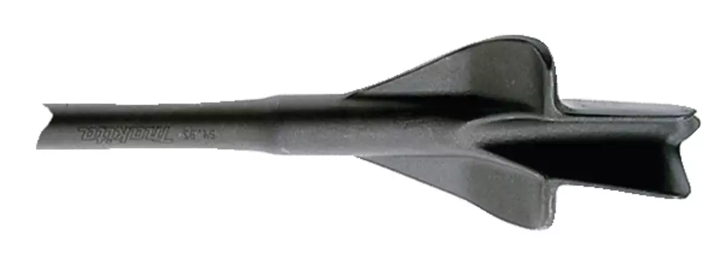 Escoplo con aletas hexagonal, 35 x 380 mm MAKITA P-13334