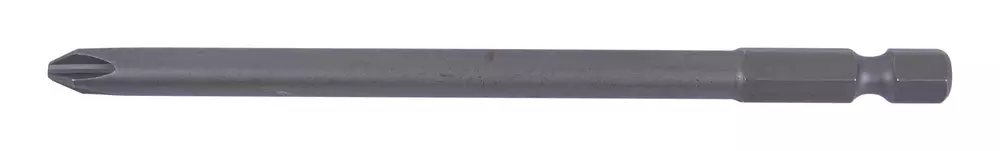 Punta, PH2, 110 mm, &Oslash; 6 mm, 10 pcs MAKITA P-13552