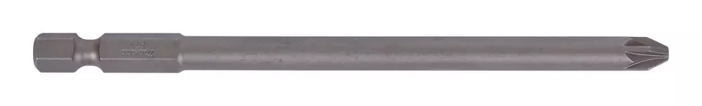 Punta, PZD2, 110 mm, &Oslash; 6 mm, 10 pcs MAKITA P-13574