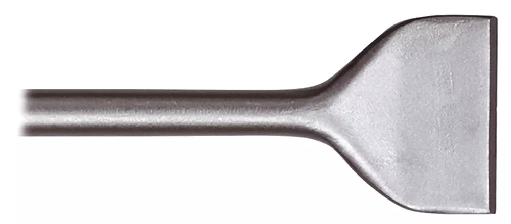 Esp&aacute;tula hexagonal para SDS-MAX, 80 x 300 mm MAKITA P-16318