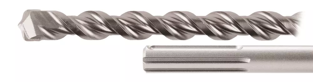 Broca T.C.T  12 x 550 / 690 mm, para SDS-MAX MAKITA P-17055
