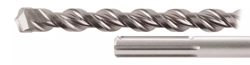 Broca T.C.T  14 x 200 / 340 mm, para SDS-MAX MAKITA P-17077