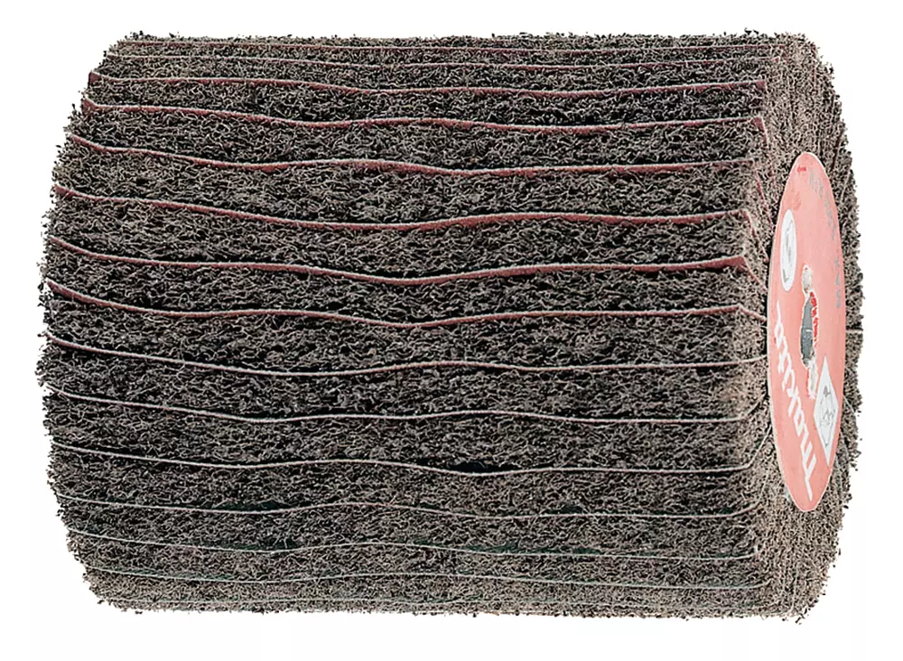 Rodillo abrasivo 120 mm, 80G MAKITA P-18057