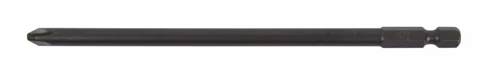 Punta, 141 mm, PH2, &Oslash; 6 mm, 10 pcs MAKITA P-21593