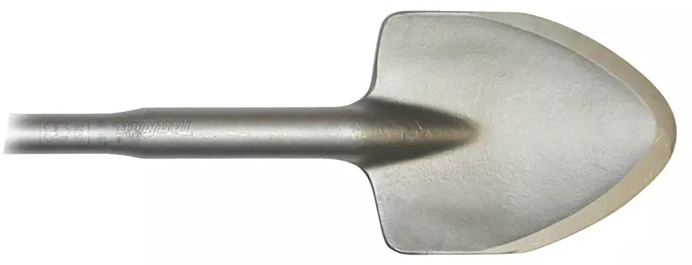 Pala para SDS-MAX, 110 x 400 mm MAKITA P-23721
