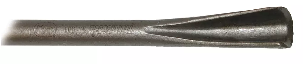 Escoplo para SDS-PLUS, 22 x 240 mm MAKITA P-25080