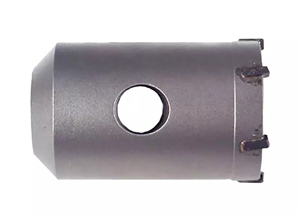 Broca de corona hormig&oacute;n para SDS-MAX SDS-PLUS, 65 x 72 mm MAKITA P-26216