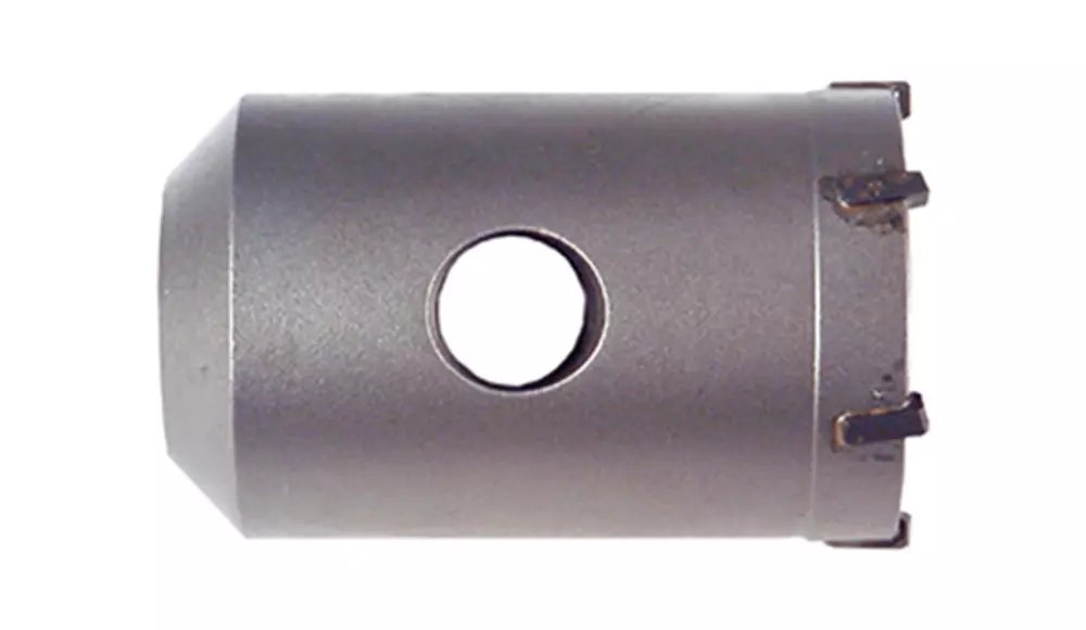 Broca de corona hormig&oacute;n para SDS-MAX SDS-PLUS, 80 x 72 mm MAKITA P-26222