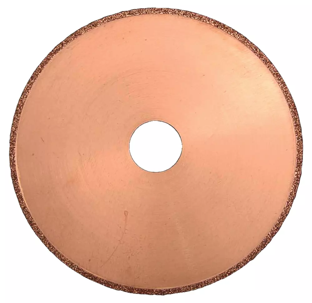 Disco de diamante Diamak , 125 MAKITA P-27143